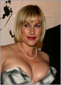 Patricia Arquette Nude Pictures