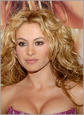 Paulina Rubio Nude Pictures