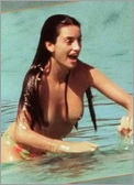 Penelope Cruz Nude Pictures