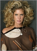 Rachel Hunter Nude Pictures