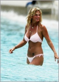 Rachel Hunter Nude Pictures