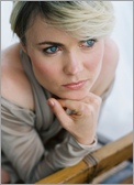 Radha Mitchell Nude Pictures