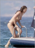 Rebecca Gayheart Nude Pictures
