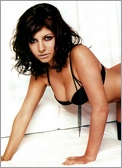 Roxanne Pallett Nude Pictures