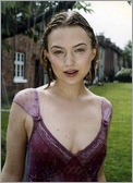 Sophia Myles Nude Pictures