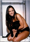 Stacey Dash Nude Pictures
