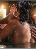 Tatyana Ali Nude Pictures