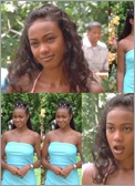 Tatyana Ali Nude Pictures