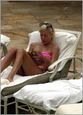 Tori Spelling Nude Pictures