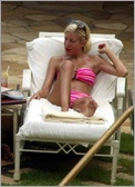 Tori Spelling Nude Pictures