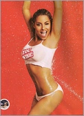 Trish Stratus Nude Pictures