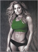 Trish Stratus Nude Pictures