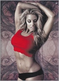 Trish Stratus Nude Pictures