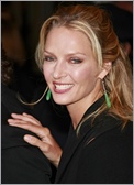 Uma Thurman Nude Pictures