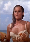 Ursula Andress Nude Pictures