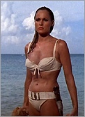 Ursula Andress Nude Pictures