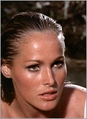 Ursula Andress Nude Pictures