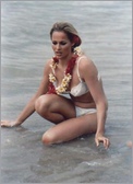 Ursula Andress Nude Pictures