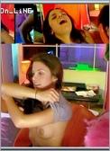Vanessa Ferlito Nude Pictures