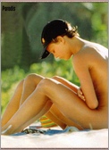 Vanessa Paradis Nude Pictures
