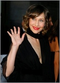 Vera Farmiga Nude Pictures