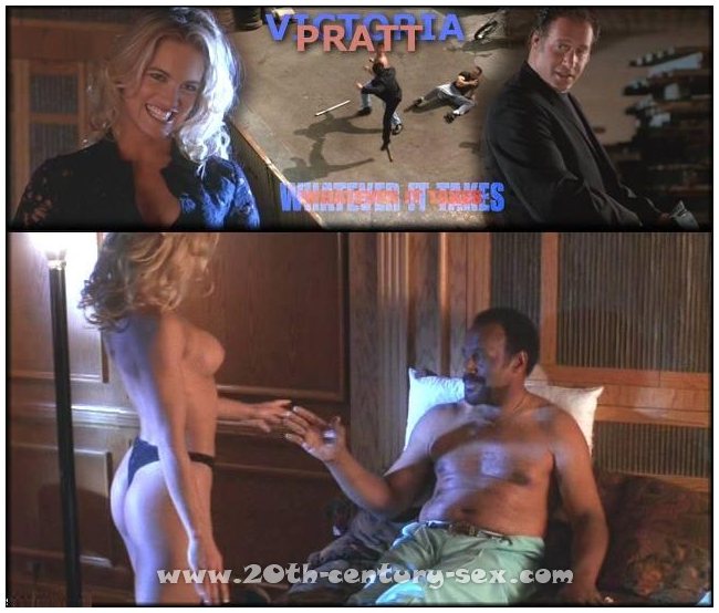 Victoria Pratt naked photos :: Free nude celebrities. 