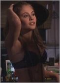 Willa Holland Nude Pictures