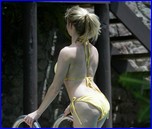 Abi Titmuss nude