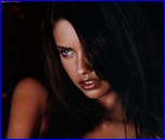 Adriana Lima nude