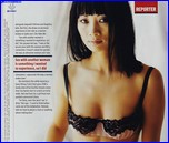 Bai Ling nude