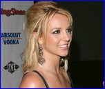 Britney Spears nude