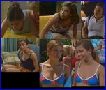 Brooke Satchwell nude