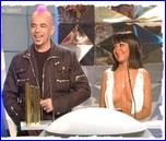 Christina Aguilera nude