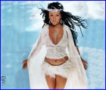 Christina Aguilera nude