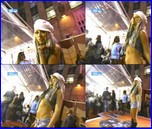 Christina Aguilera nude