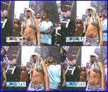 Christina Aguilera nude