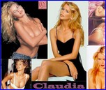 Claudia Schiffer nude