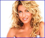 Federica Fontana nude