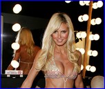 Heidi Klum nude