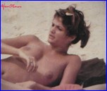 Helena Christensen nude