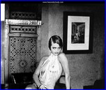 Helena Christensen nude