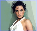 Jennifer Connelly nude