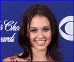 Jessica Alba nude