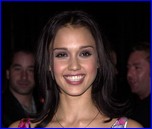 Jessica Alba nude