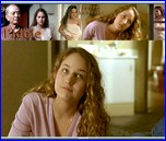 Leelee Sobieski nude