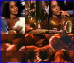 Lisa Bonet nude