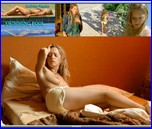 Ludivine Sagnier nude