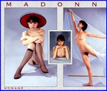 Madonna nude