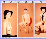 Madonna nude