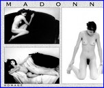 Madonna nude